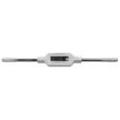 Вороток регулируемый M4-12 GARWIN INDUSTRIAL GM-TW0412 (5/32"-1/2", DIN1814, 280 мм)